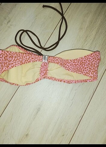 s Beden Leopar bikini