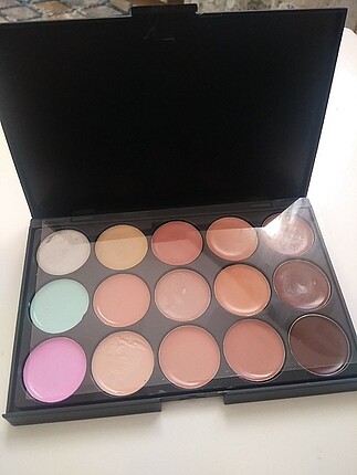 Concealer set 