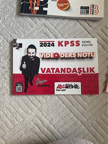 Beden KPSS VİDEO DERS NOTLARI