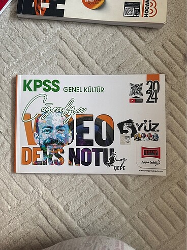 Beden Renk KPSS VİDEO DERS NOTLARI