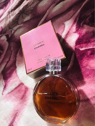 Chanel Parfüm