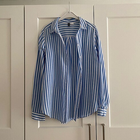 H&M Kadın Gömlek