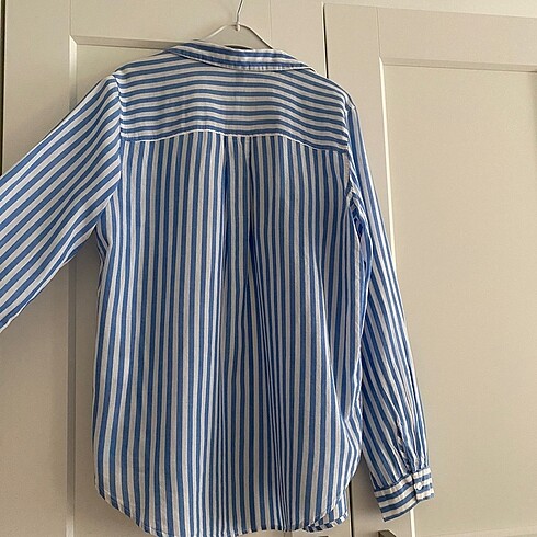 H&M H&M Kadın Gömlek
