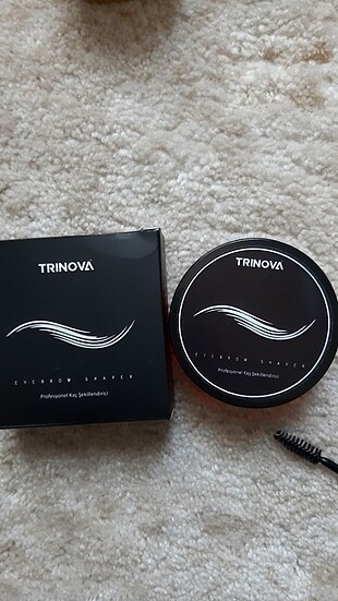 Trinova Kaş sabitleyicisi