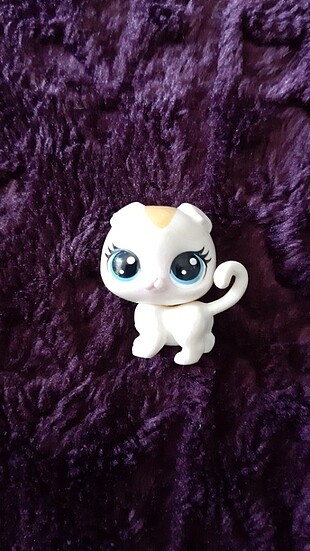 Lps minisler 3cm 