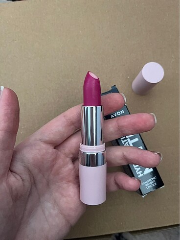 Avon hydra magenta ruj