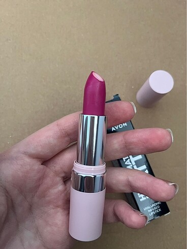 Avon Avon hydra magenta ruj