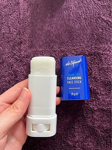  Beden Eda Taşpınar face stick