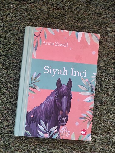 Siyah inci