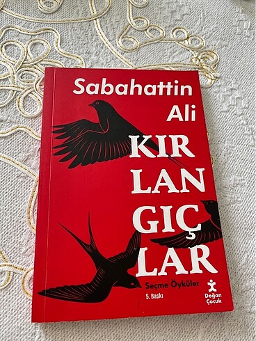 Kırlangıçlar