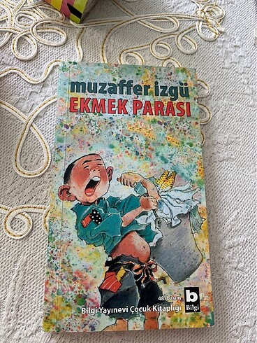 Ekmek parası