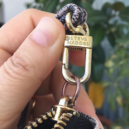  Beden siyah Renk Cüzdan