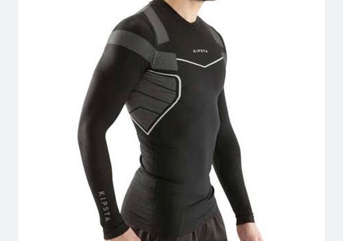 Decathlon termal kipsta içlik