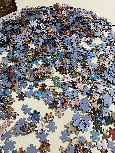puzzle