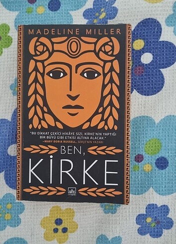 Ben kirke 