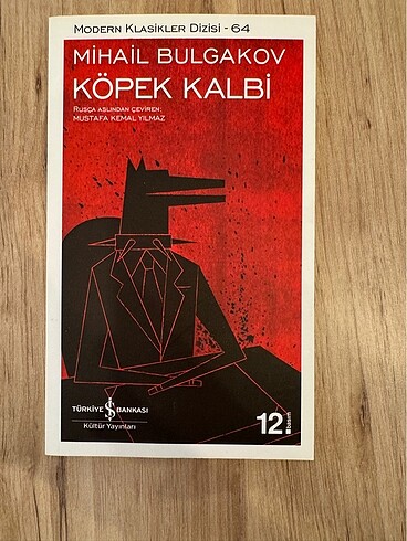 Köpek kalbi