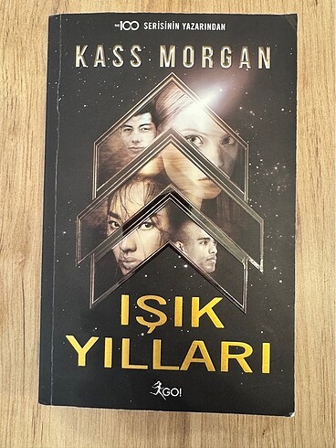 Işık yılları