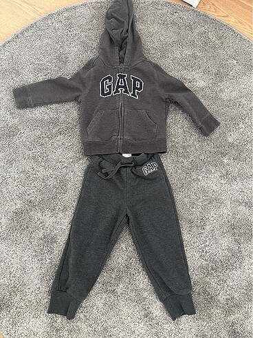 Gap 3 yas takım