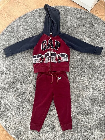 Gap 3 yaş takım