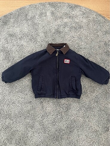 Zara mont