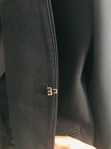 40 Beden Blazer ceket
