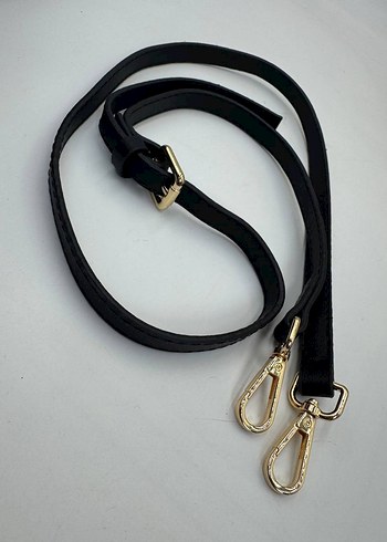 Beyaz Deri Kadın Çapraz Çanta Püsküllü - Görsel 15