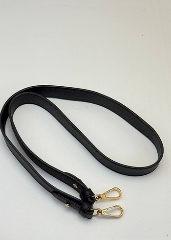 Prada Kahverengi Deri Kadın Çanta - Görsel 18