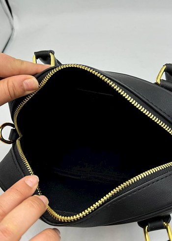 Miu Miu Beyaz Deri Püsküllü Kadın Çanta - Görsel 13