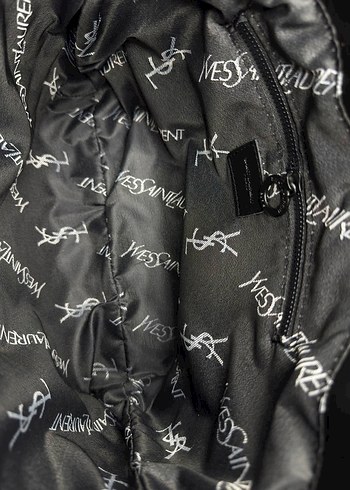 Kahverengi Deri Kadın Çanta - Modern Klasik - Görsel 11