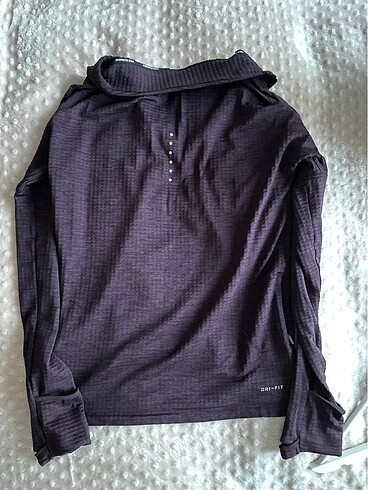 xs Beden bordo Renk Nike üst