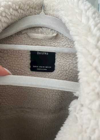 Biker ceket - Görsel 4