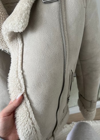 Biker ceket - Görsel 2