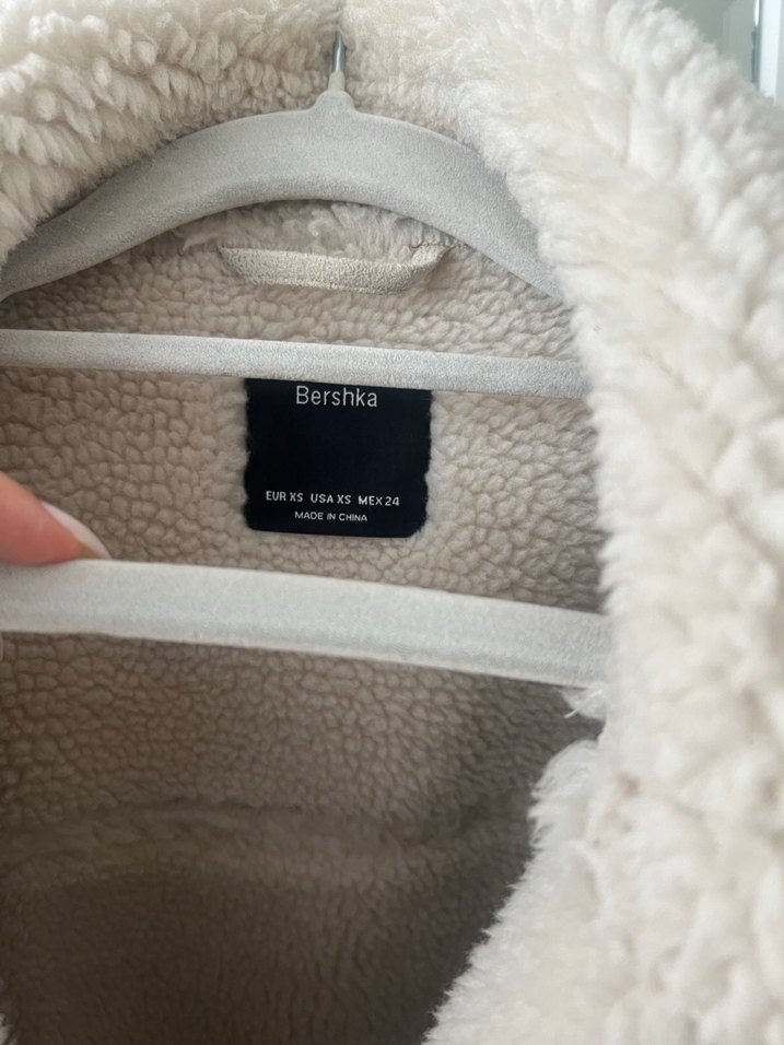 Biker ceket - Görsel 4