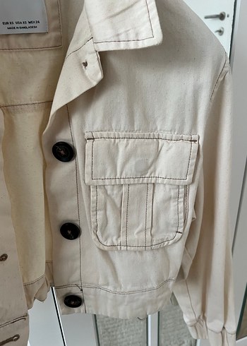 Berskha ceket - Görsel 3