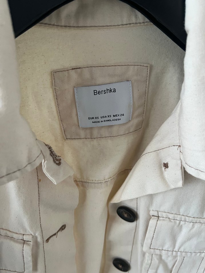 Berskha ceket - Görsel 2