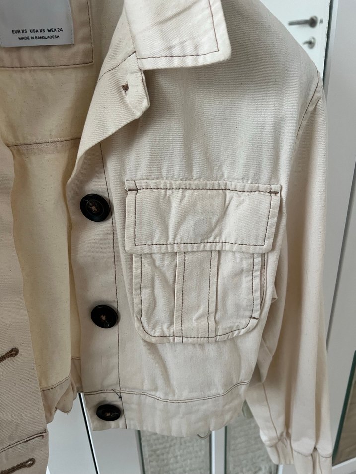 Berskha ceket - Görsel 3