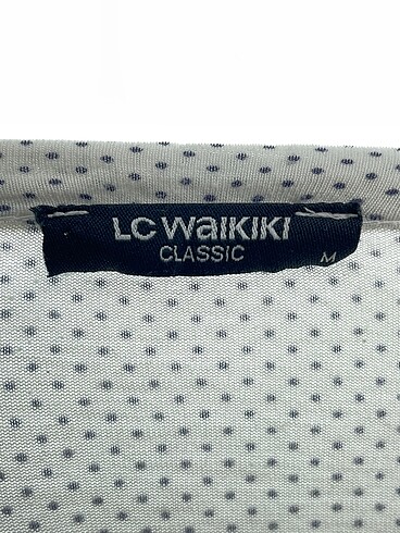 m Beden çeşitli Renk LC Waikiki Bluz %70 İndirimli.
