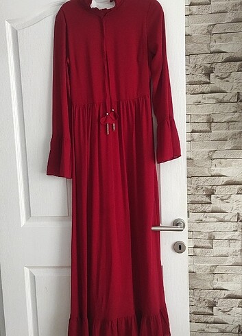 Zara 38 elbise kalitelidir tertemiz yenidir