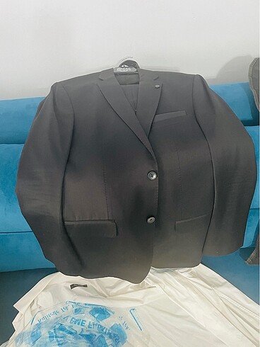 Hatemıglu damatlık takımı üç saat gyıldı yepyenıdır