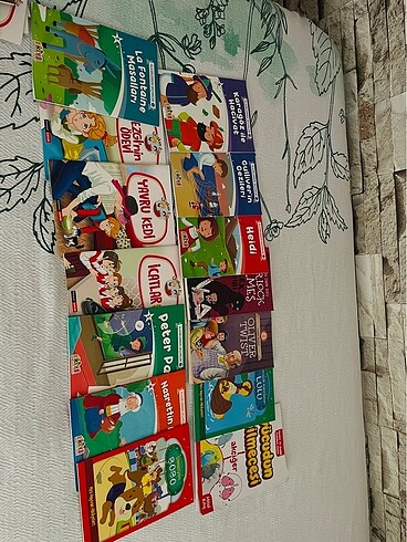 Hepside satılır tek tekde satış vardır - Görsel 6