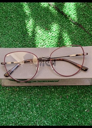 Gigi Milano Cat Eye optik gözlük