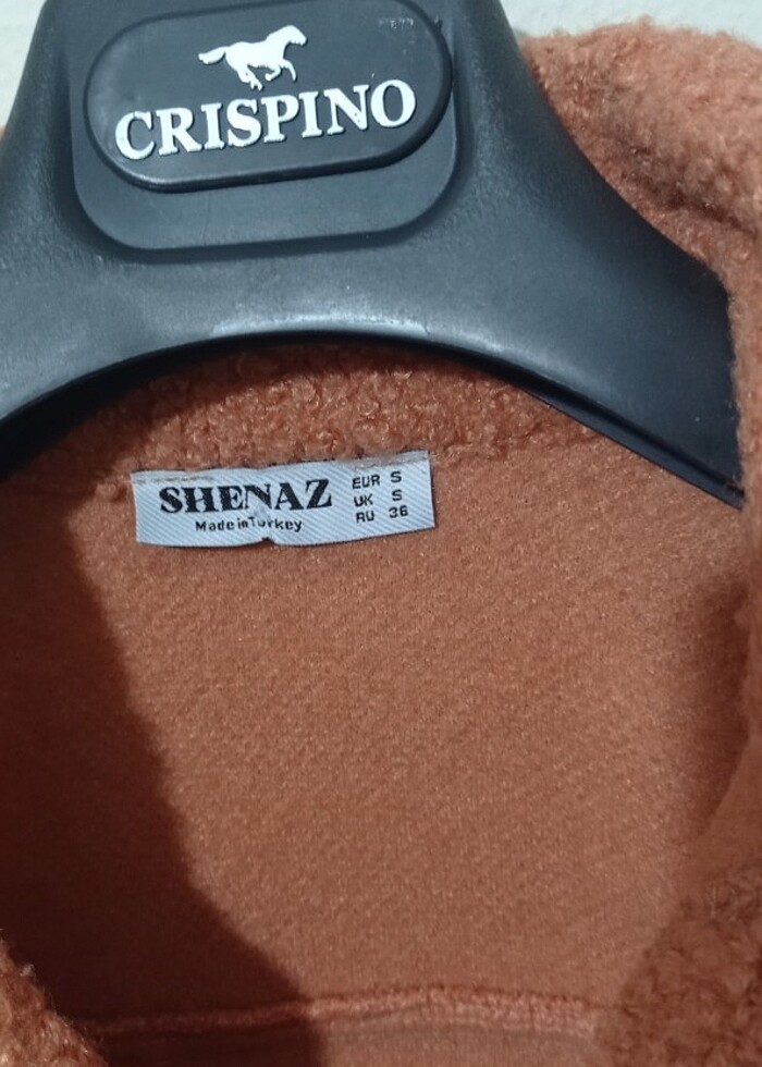 Kıslık gömlek - Görsel 2