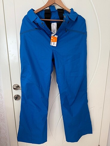 ERKEK KAYAK PANTOLONU