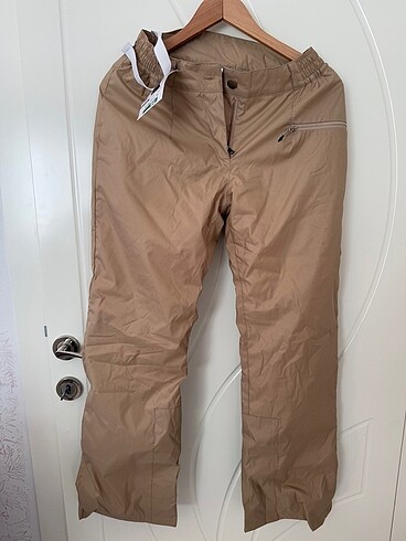 KADIN KAYAK PANTOLONU