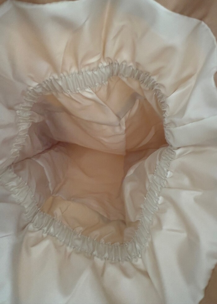 KADIN KAYAK PANTOLONU - Görsel 4