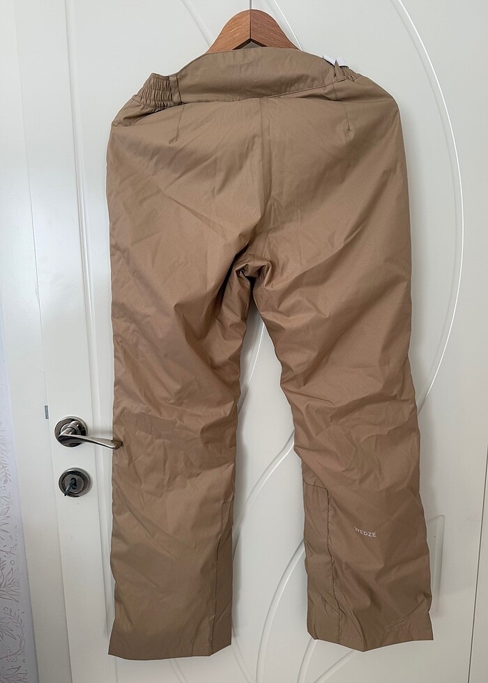 KADIN KAYAK PANTOLONU - Görsel 5