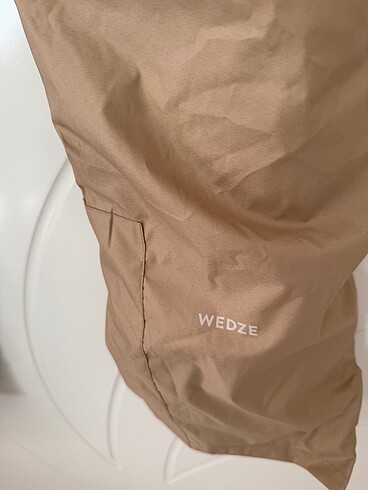 KADIN KAYAK PANTOLONU - Görsel 6