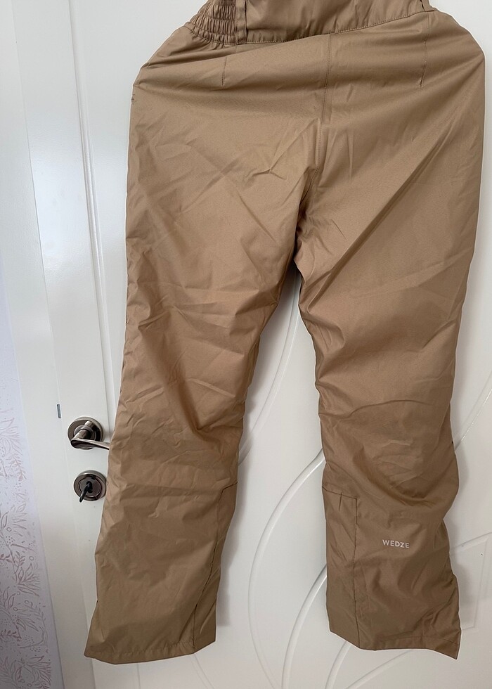 KADIN KAYAK PANTOLONU - Görsel 5