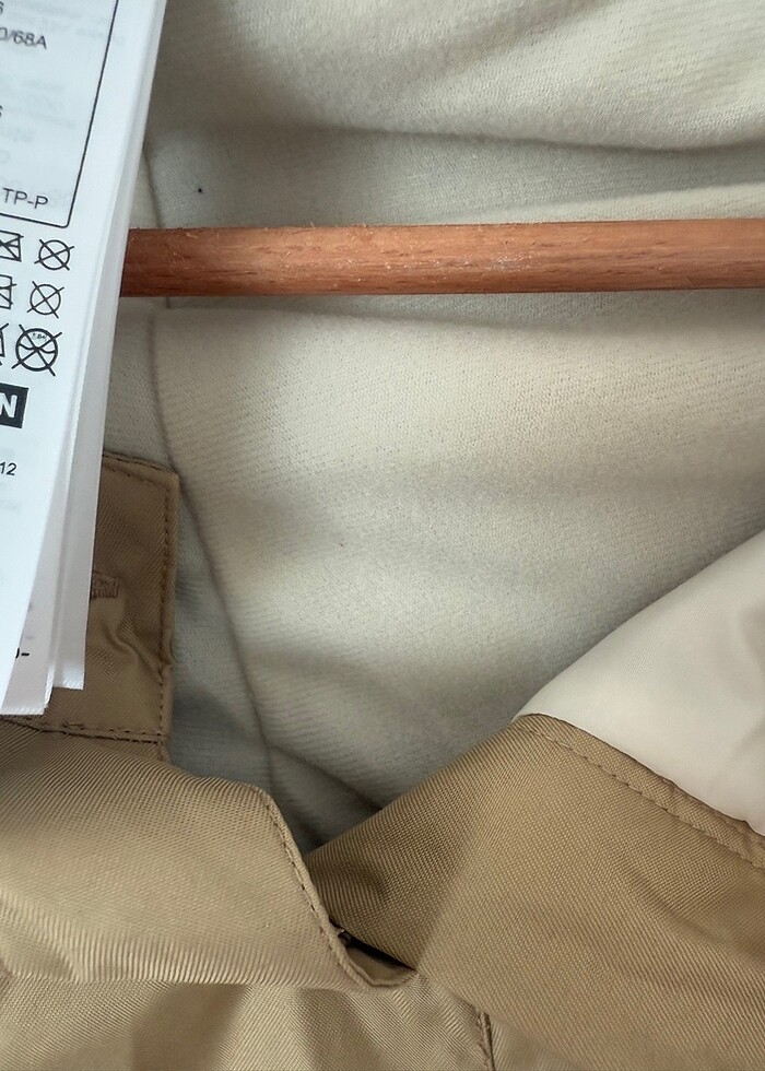 KADIN KAYAK PANTOLONU - Görsel 2