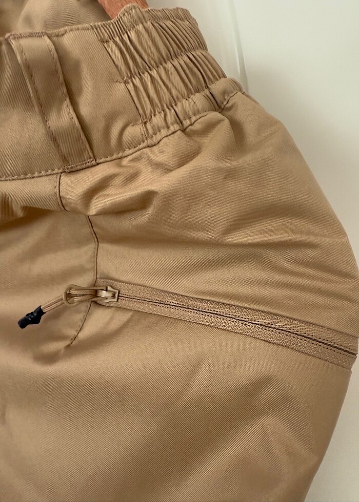 KADIN KAYAK PANTOLONU - Görsel 4